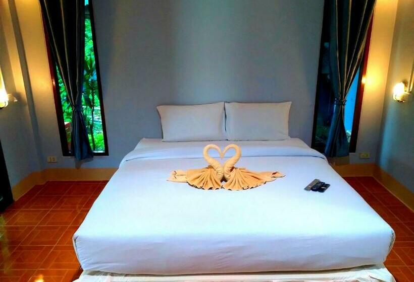 منتجع Blanco Hideout Railay   Youth Hostel 18 To 35 Only