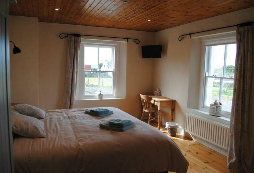 The Castle Bed & Breakfast