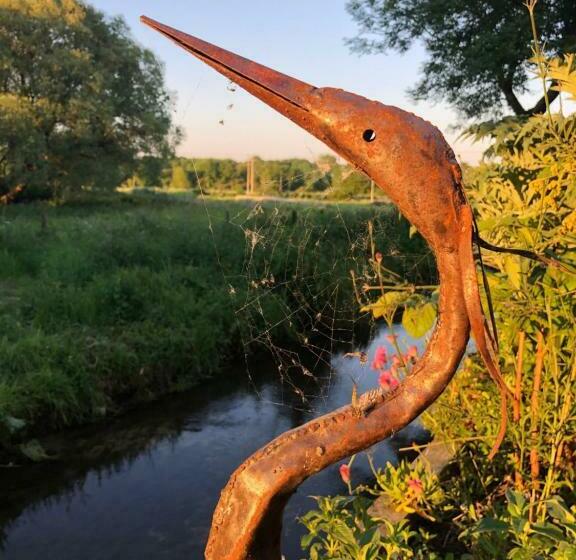 Waterfield House B&b