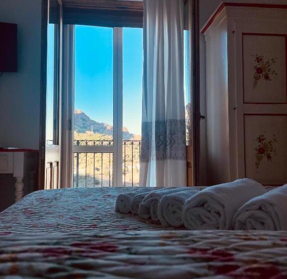 B&b Aria Ona