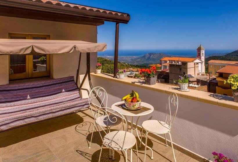 B&b Aria Ona
