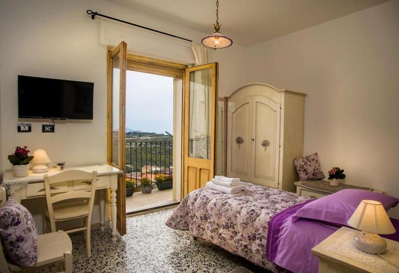 B&b Aria Ona