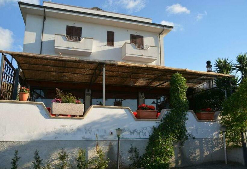 B&b Collemare