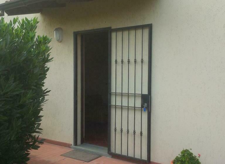 B&b L Angolo