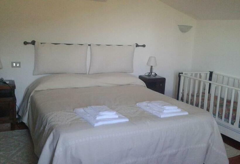 B&b S Archiotta