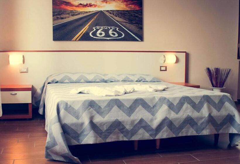 B&b Tina