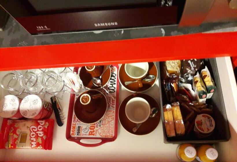 مبيت وإفطار Affittacamere Erbagatta