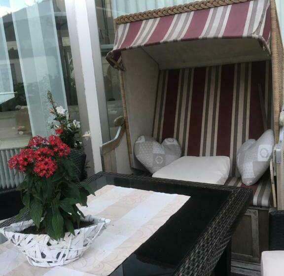 Bed and Breakfast An Der Kastanie