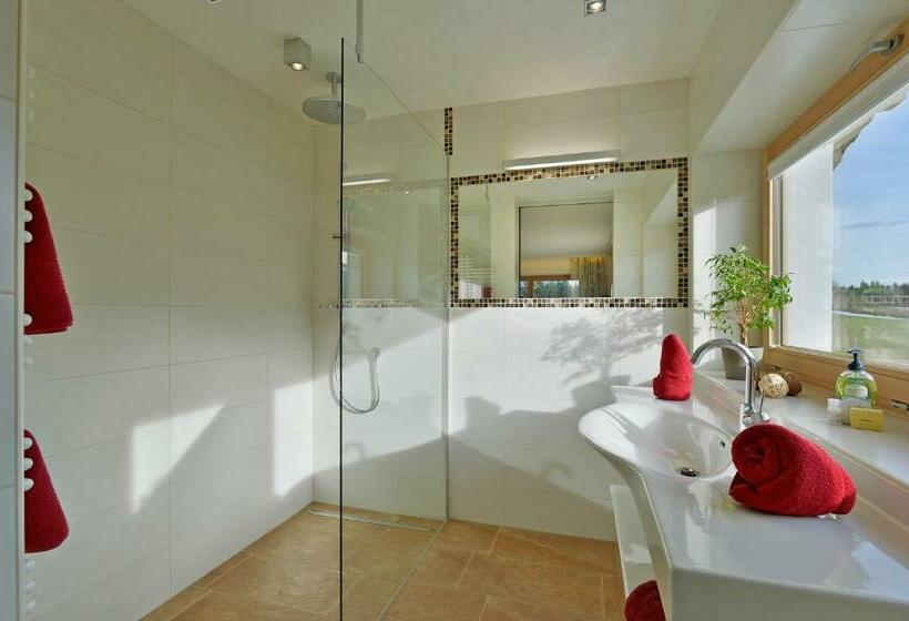 Bed and Breakfast Bauernhof Lindenhof
