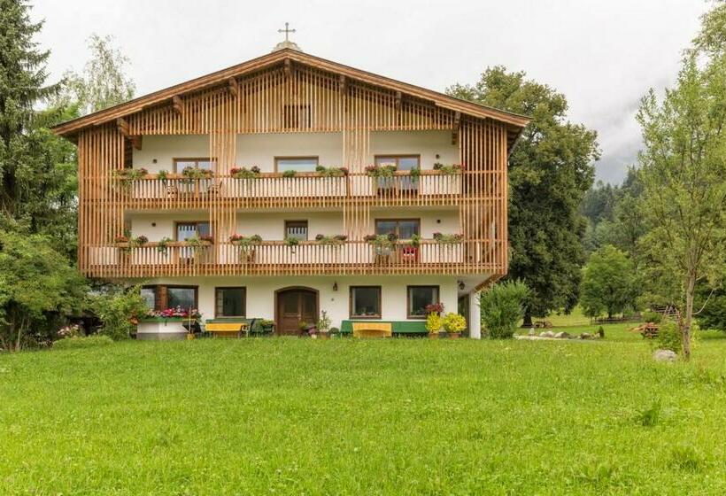 Bed and Breakfast Bauernhof Lindenhof