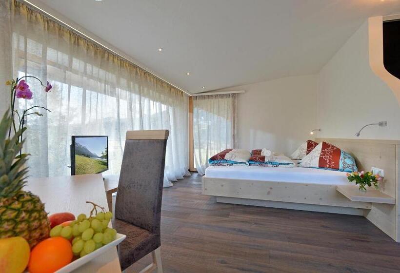 Bed and Breakfast Bauernhof Lindenhof
