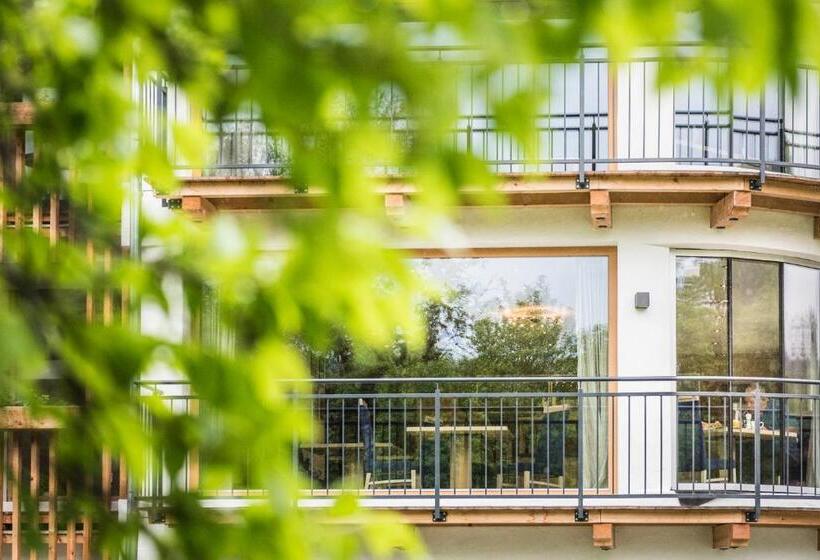 Bed and Breakfast Bauernhof Lindenhof