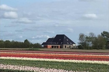 تختخواب و صبحانه Boerderij De Waard