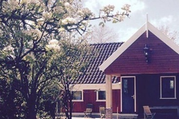 تختخواب و صبحانه Boerderij De Waard