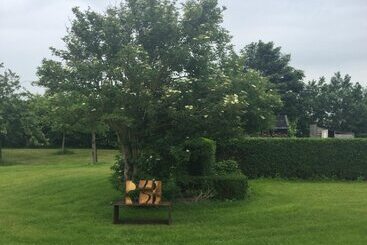 تختخواب و صبحانه Boerderij De Waard