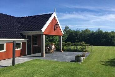 تختخواب و صبحانه Boerderij De Waard