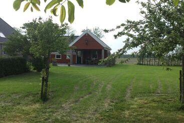 تختخواب و صبحانه Boerderij De Waard