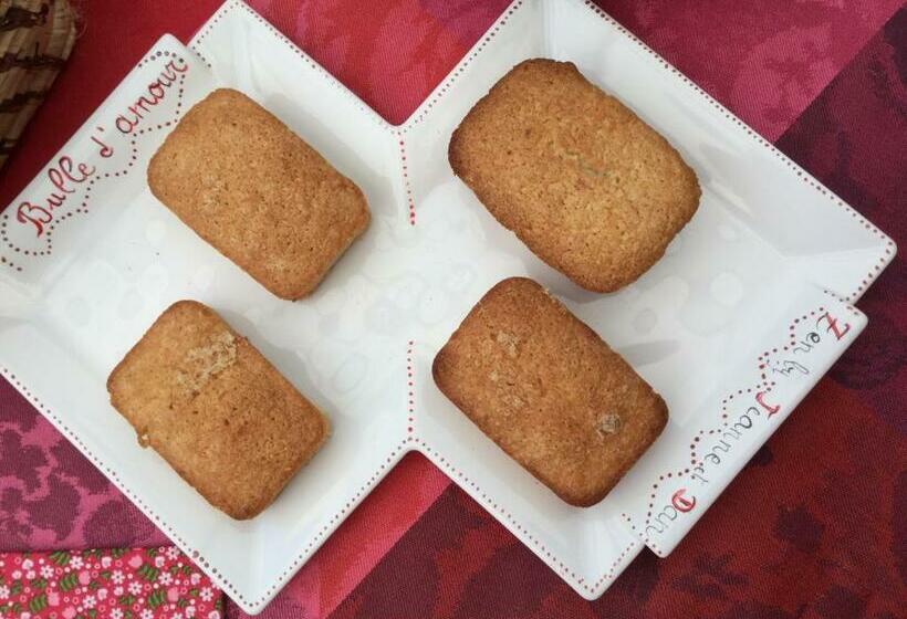 צימר Bulle D Amour