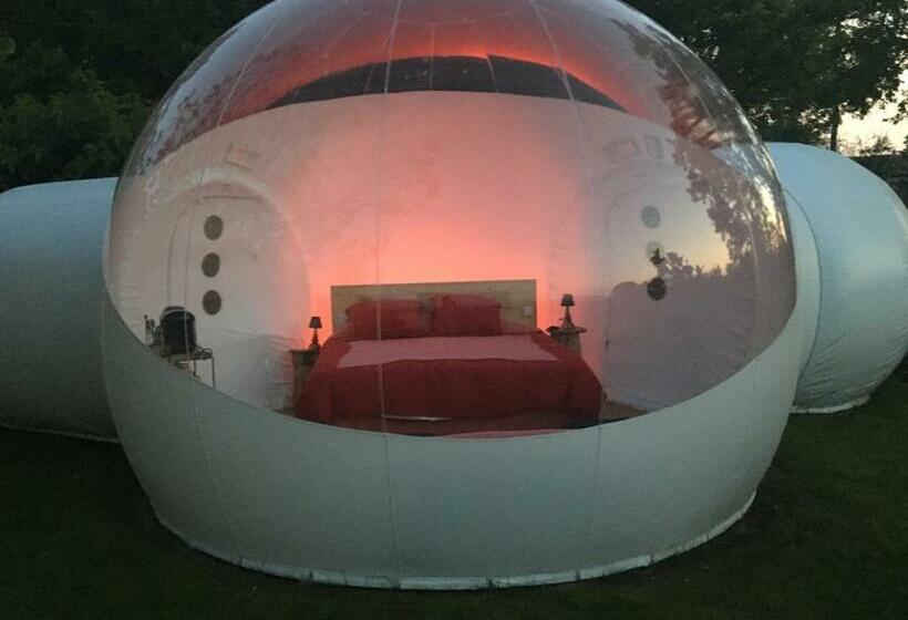 צימר Bulle D Amour