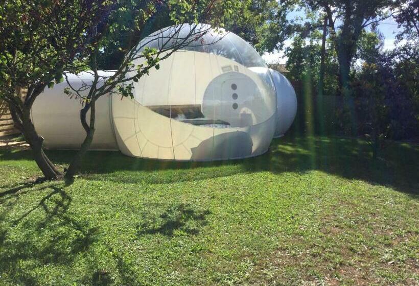 צימר Bulle D Amour