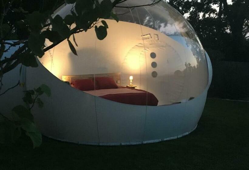 צימר Bulle D Amour