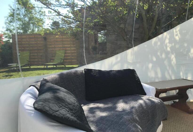 צימר Bulle D Amour