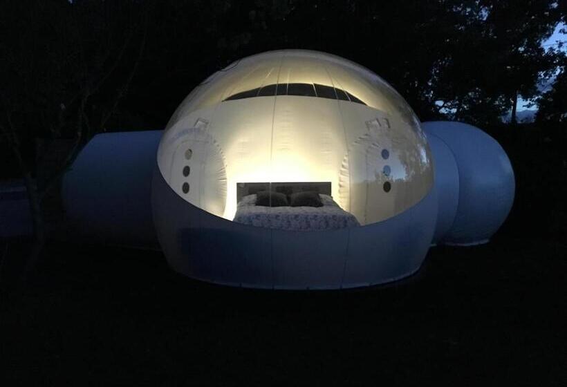 צימר Bulle D Amour