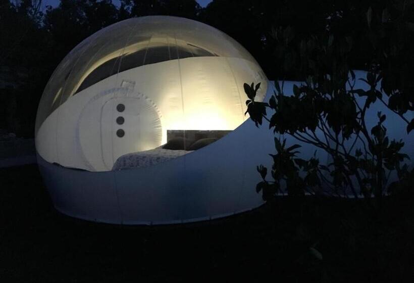 צימר Bulle D Amour