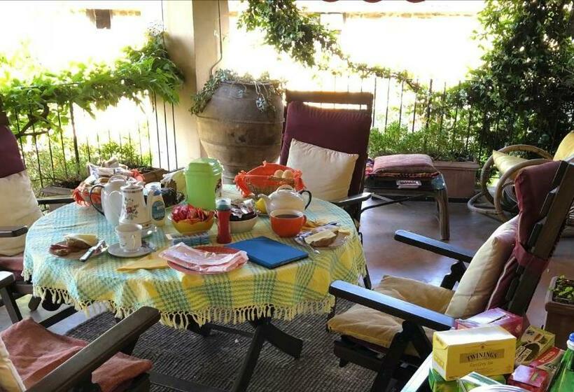 Bed and Breakfast Ca Bobe