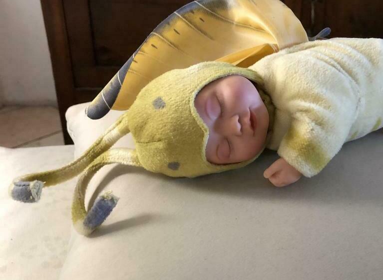 Bed and Breakfast Ca Bobe