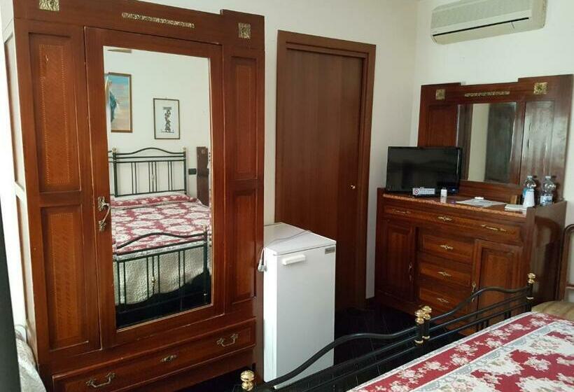 Bed and Breakfast Casa Nel Bosco