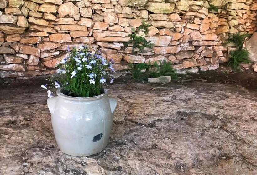 مبيت وإفطار Chambres D Hôtes Pech Blanc