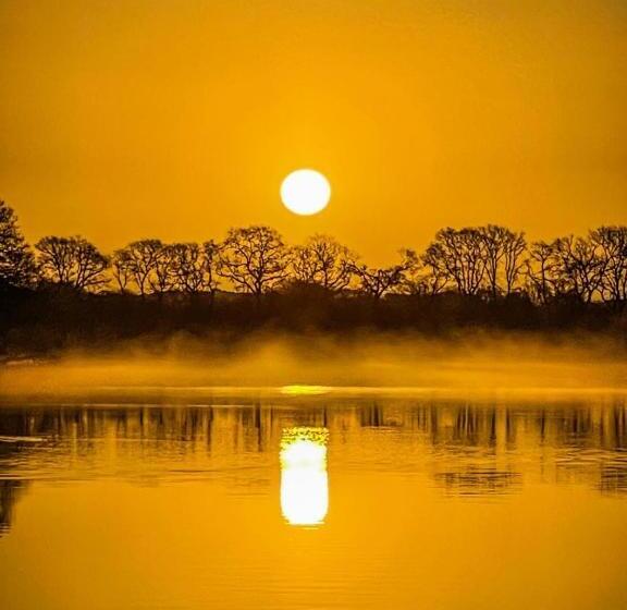 צימר Domaine De Kerbillec