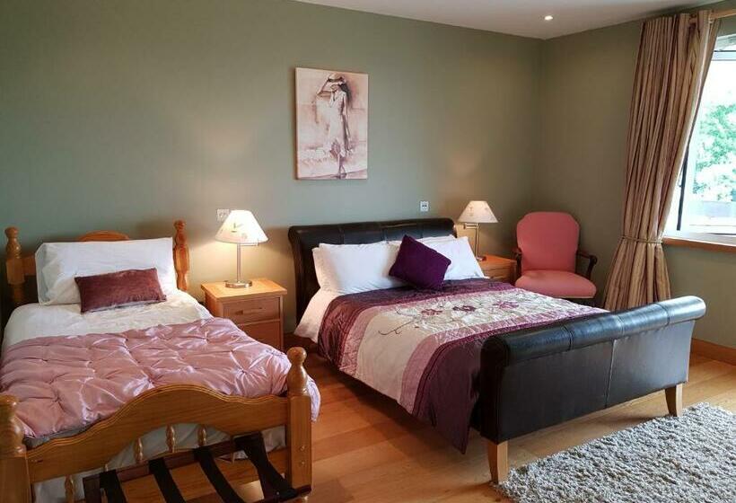민박 Hazelwood Country House
