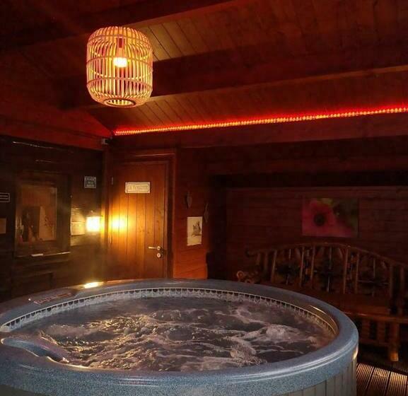 تختخواب و صبحانه Het Filipijns Slaaphuisje