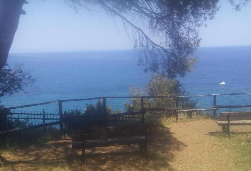 مبيت وإفطار Il Capriolo