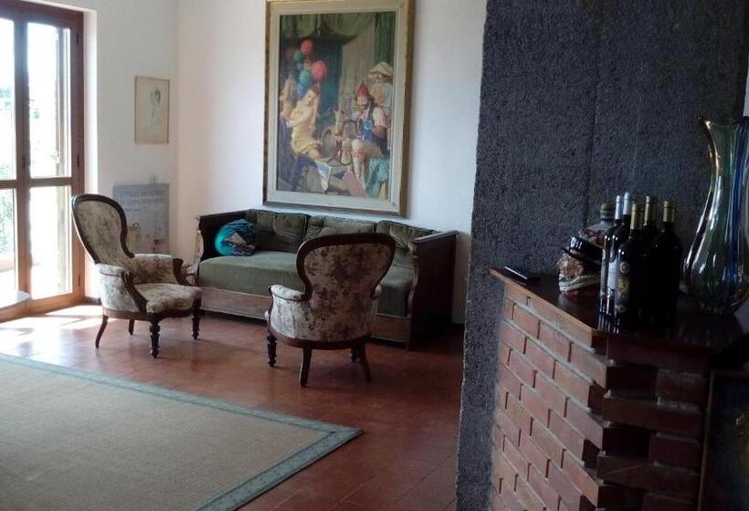 مبيت وإفطار Il Capriolo