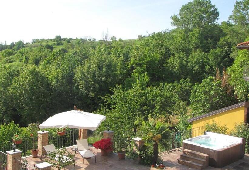 Bed and Breakfast Il Ghiro Dormiglione
