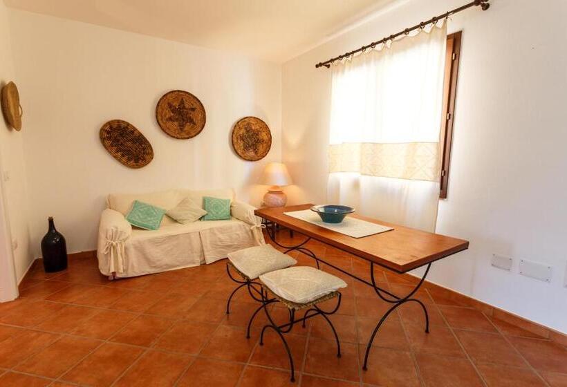 تختخواب و صبحانه La Colbula