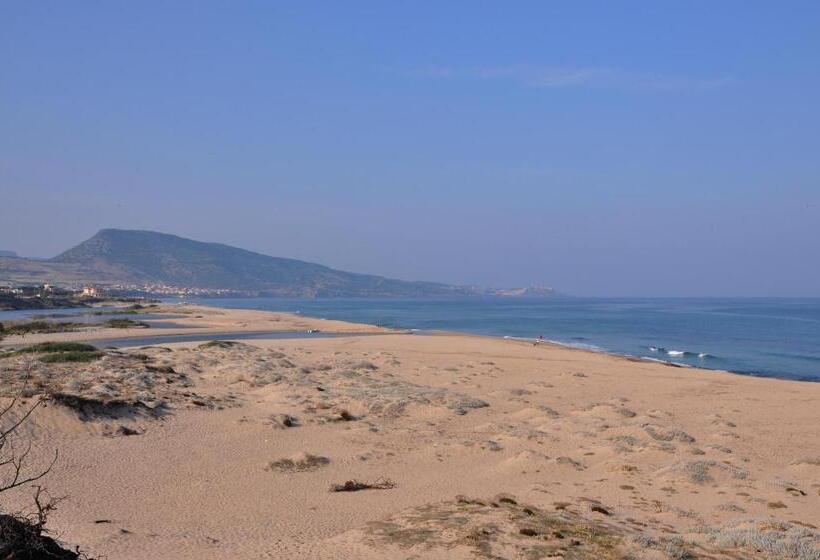 تختخواب و صبحانه La Colbula