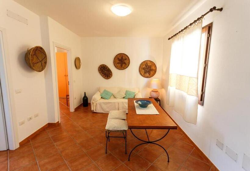 تختخواب و صبحانه La Colbula