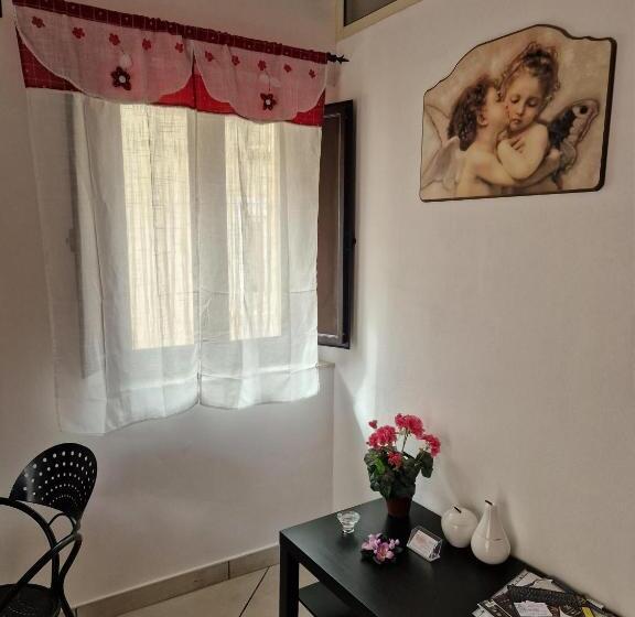 مبيت وإفطار La Gardenia