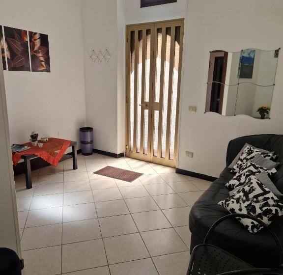 مبيت وإفطار La Gardenia