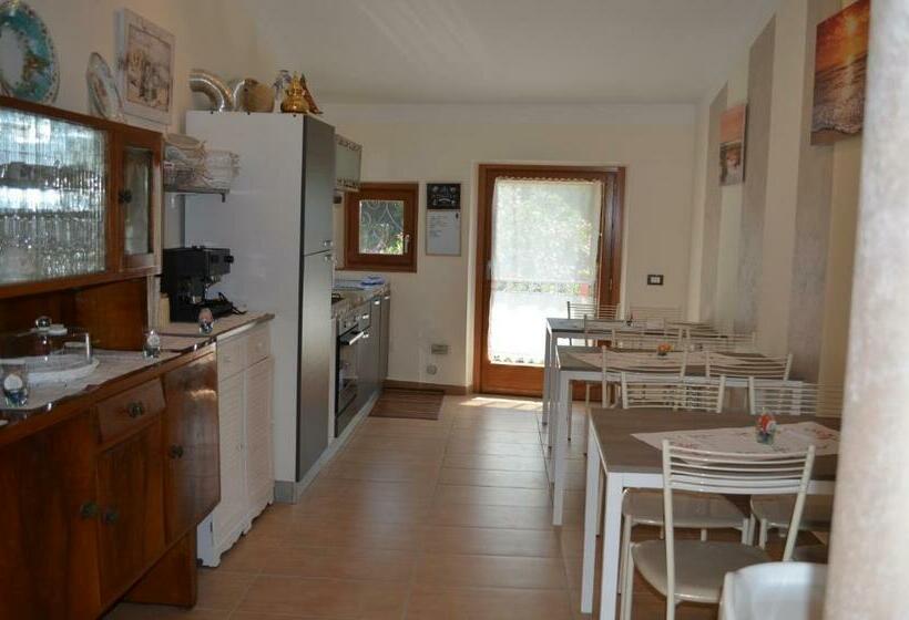 Bed and Breakfast La Gemma