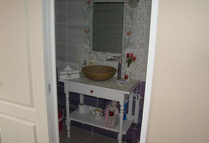 ベッドアンドブレックファースト La Vigne Des Heures Claires