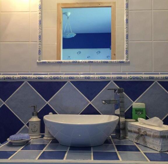 ベッドアンドブレックファースト La Vigne Des Heures Claires