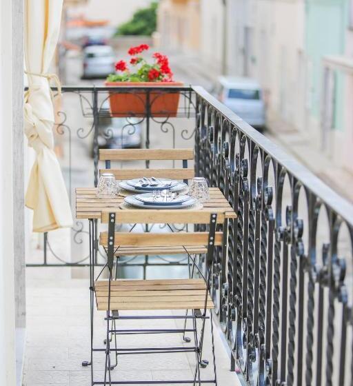 ベッドアンドブレックファースト Le Stanze Di Brando E Nico