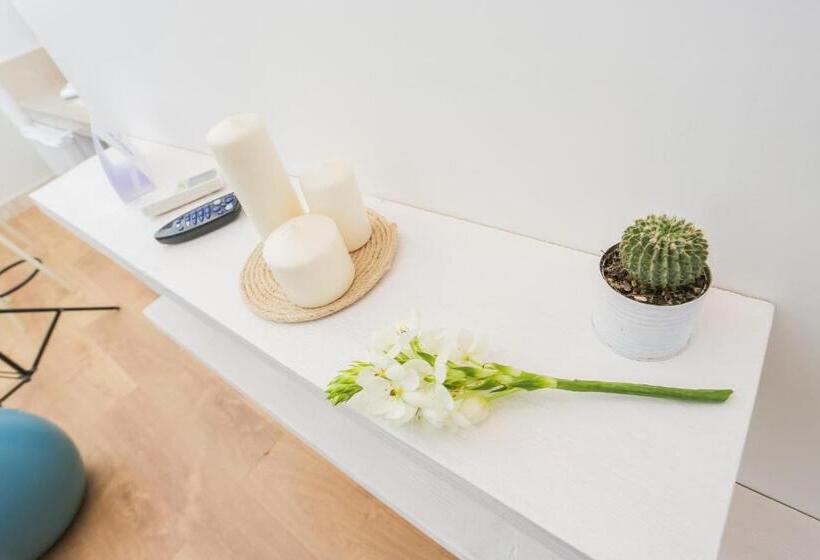 ベッドアンドブレックファースト Le Stanze Di Brando E Nico