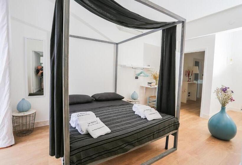 Bed and Breakfast Le Stanze Di Brando E Nico