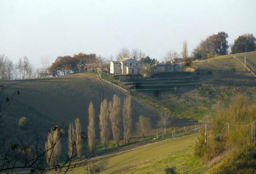 Bed and Breakfast Locanda San Francesco